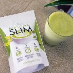 Matcha Slim — imagine 3