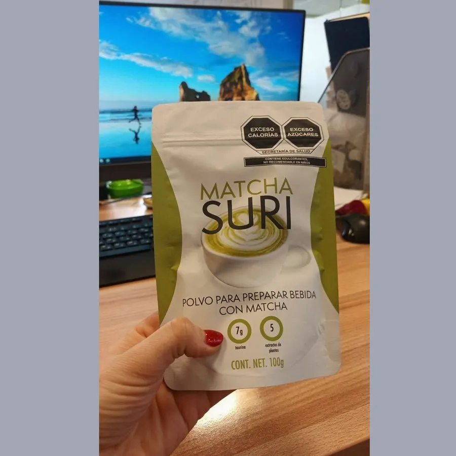 Matcha Slim — imagen