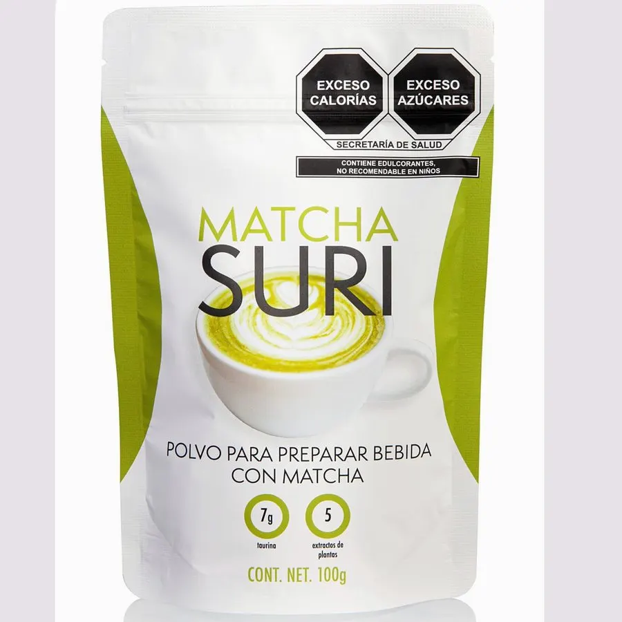 Matcha Slim — imagen 1
