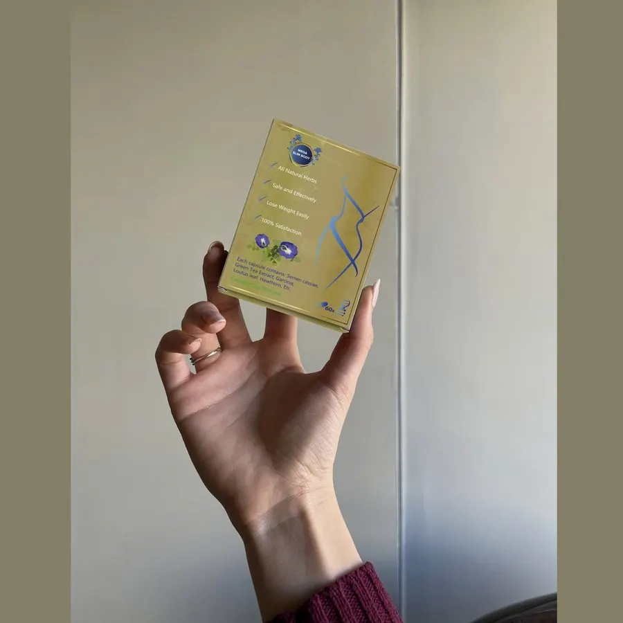 Mega Slim Body — image 2