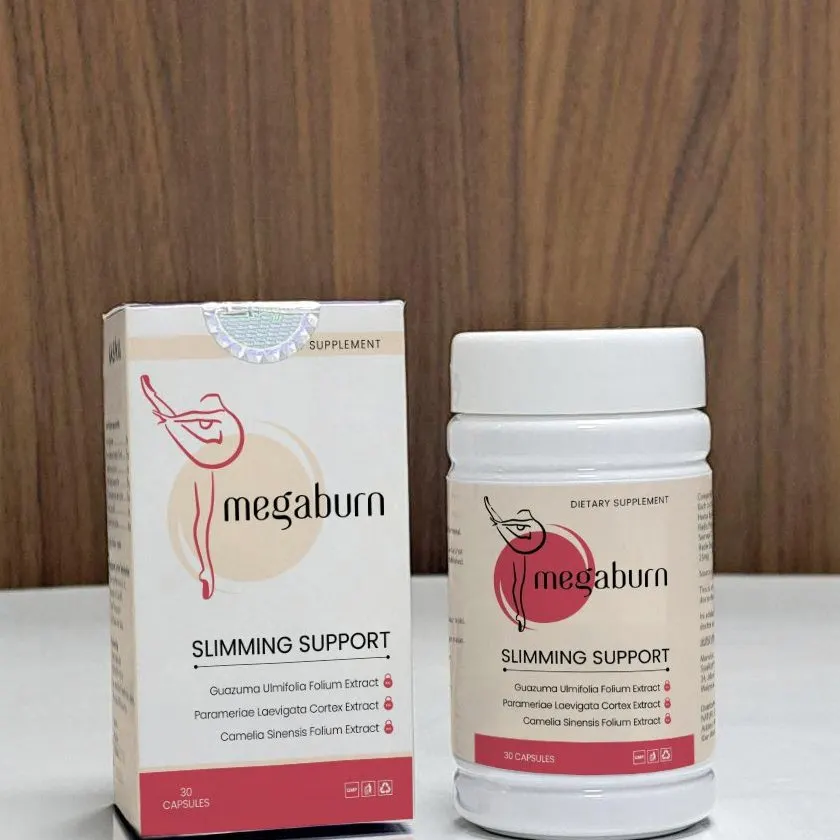 Megaburn — gambar 2