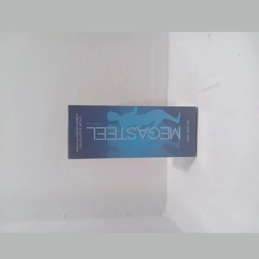 Megasteel — imagen 3