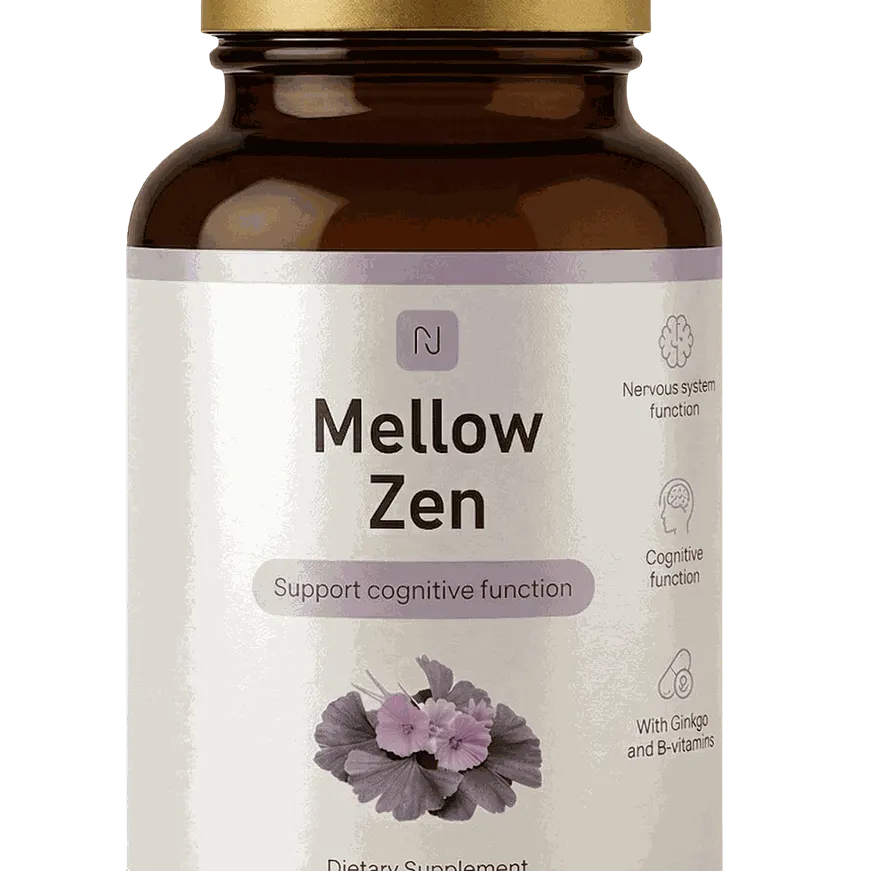Mellow Zen — Foto