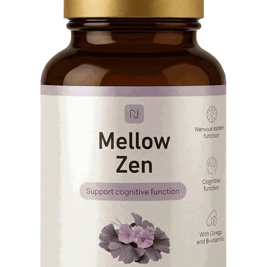 Mellow Zen — Foto 2