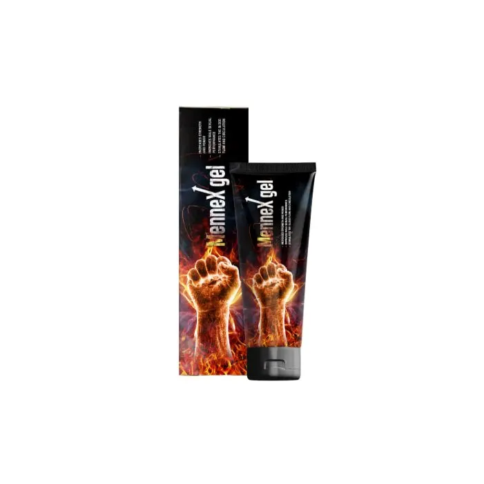 Mennex Gel