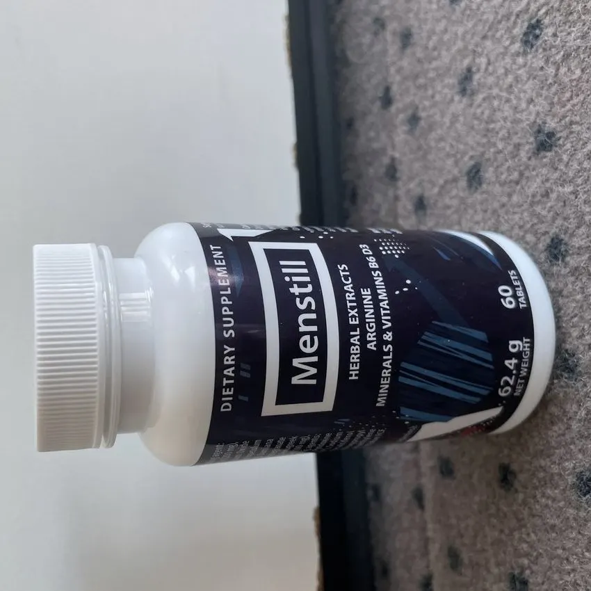 Menstill Pro
