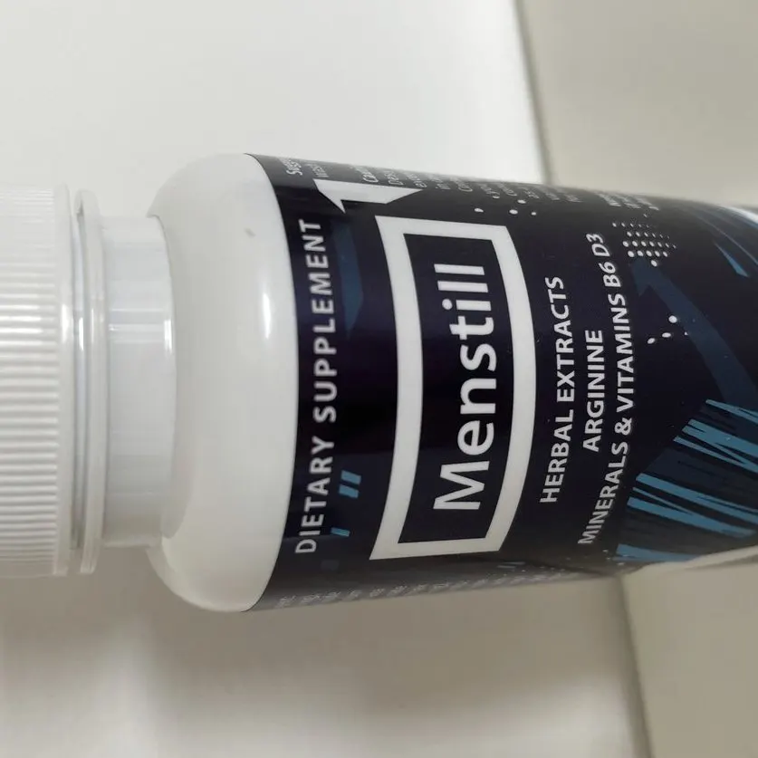 Menstill Pro — Foto