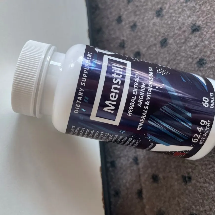 Menstill Pro — Foto 1