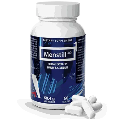 Menstill Pro — Foto 3