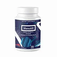 Menstill — valokuva