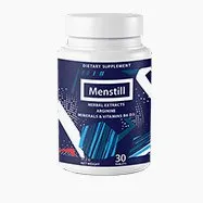 Menstill — valokuva 1