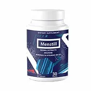 Menstill — valokuva 2