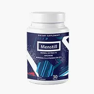 Menstill — valokuva 3