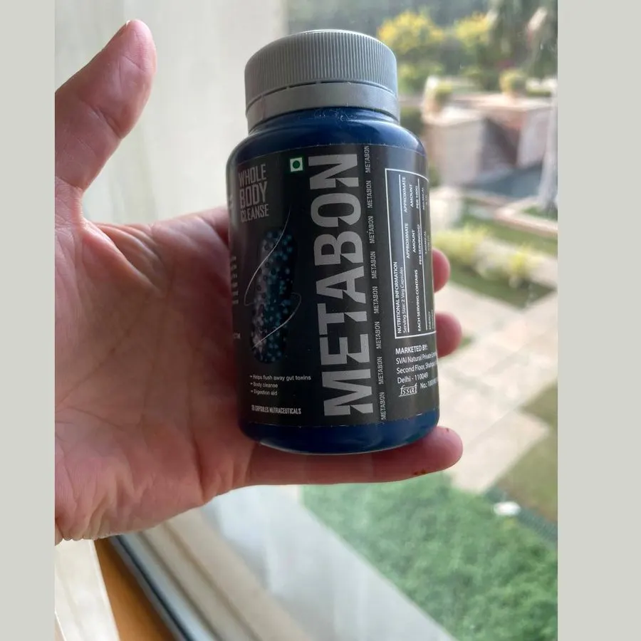 Metabon — image
