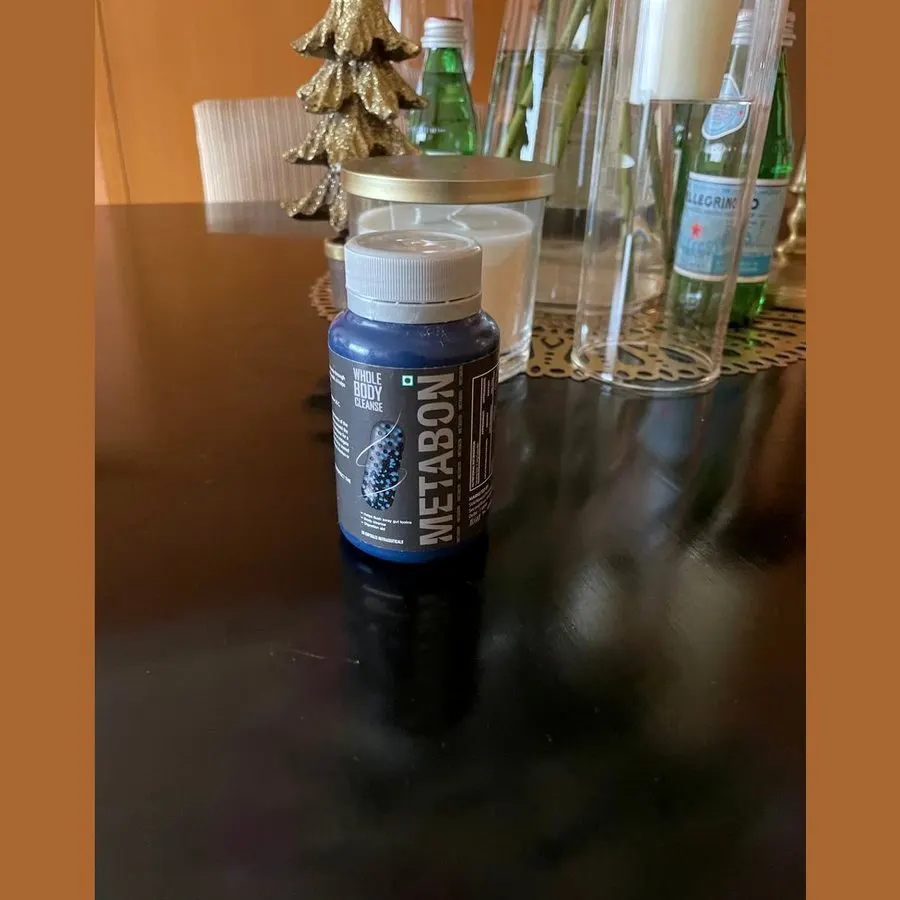 Metabon — image 1