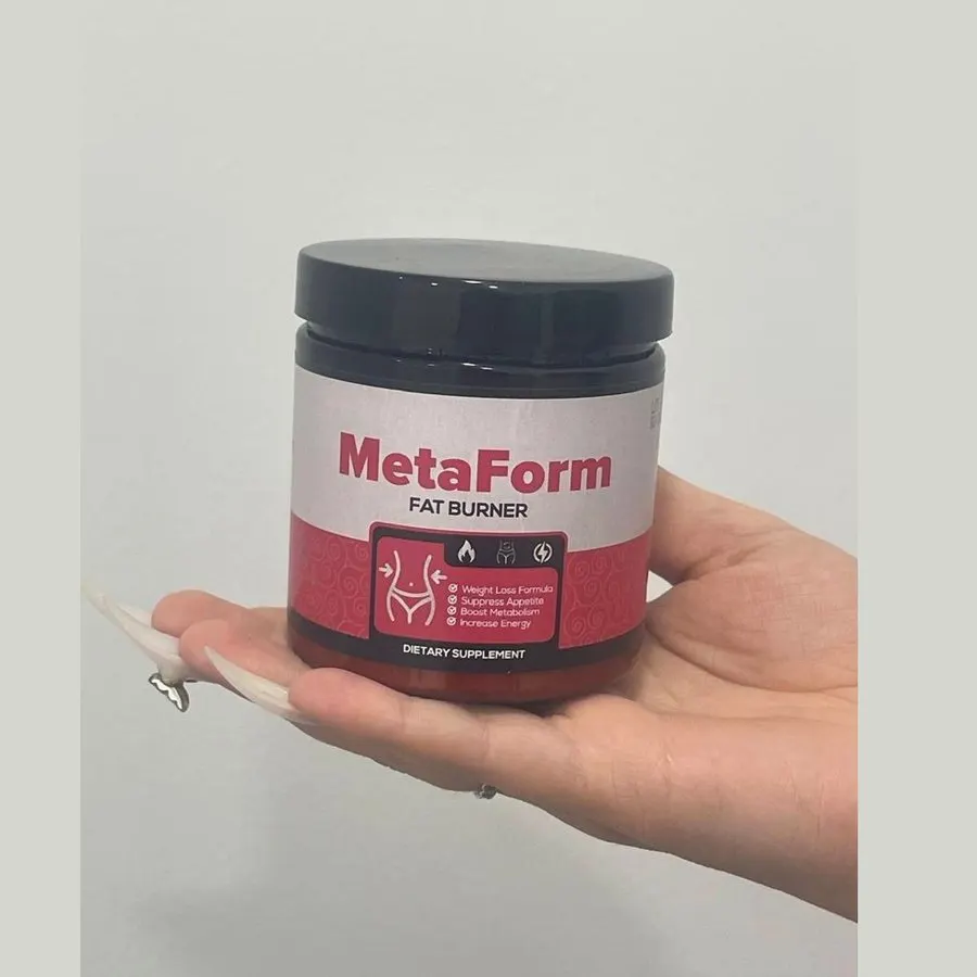 MetaForm