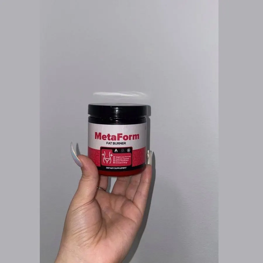 MetaForm — pamje 1