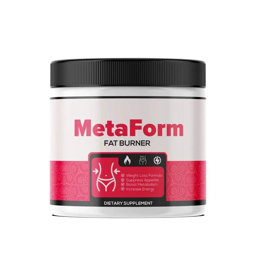 MetaForm — pamje 3
