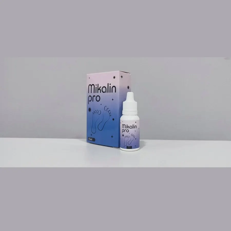 Mikalin pro