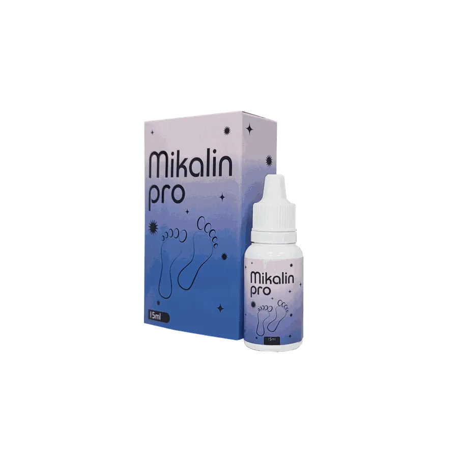 Mikalin pro — foto 1