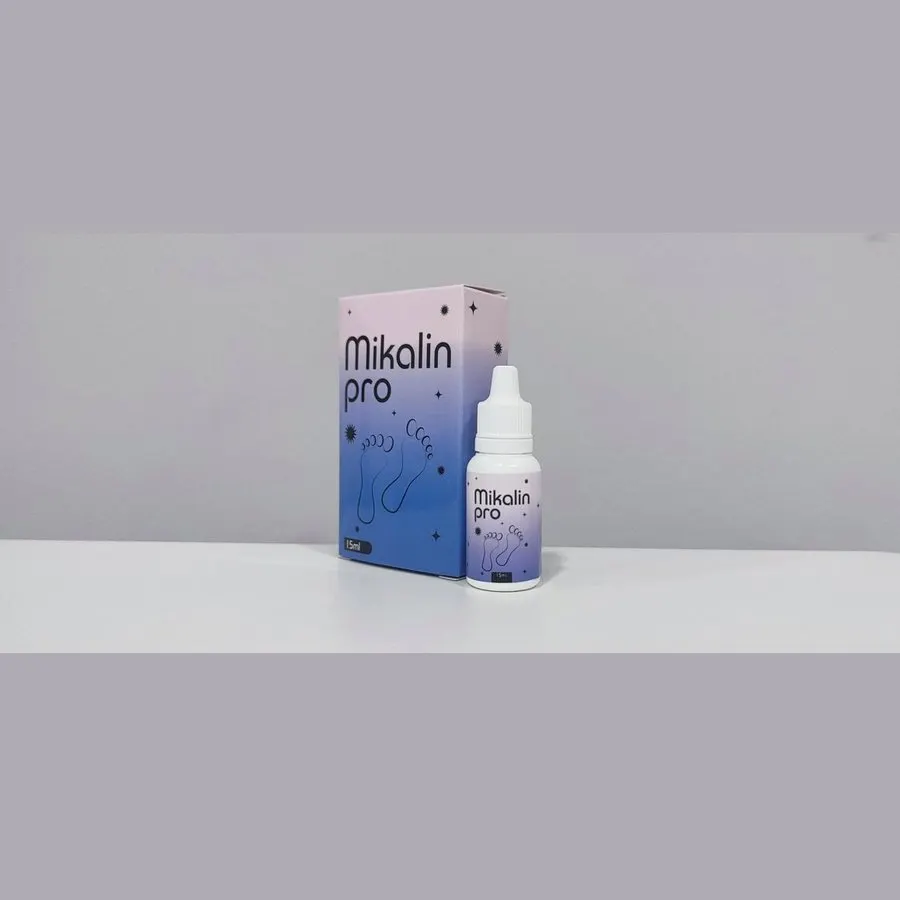 Mikalin pro — foto 3