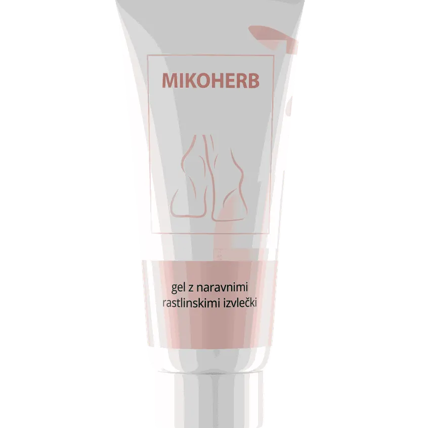 Mikoherb — slika