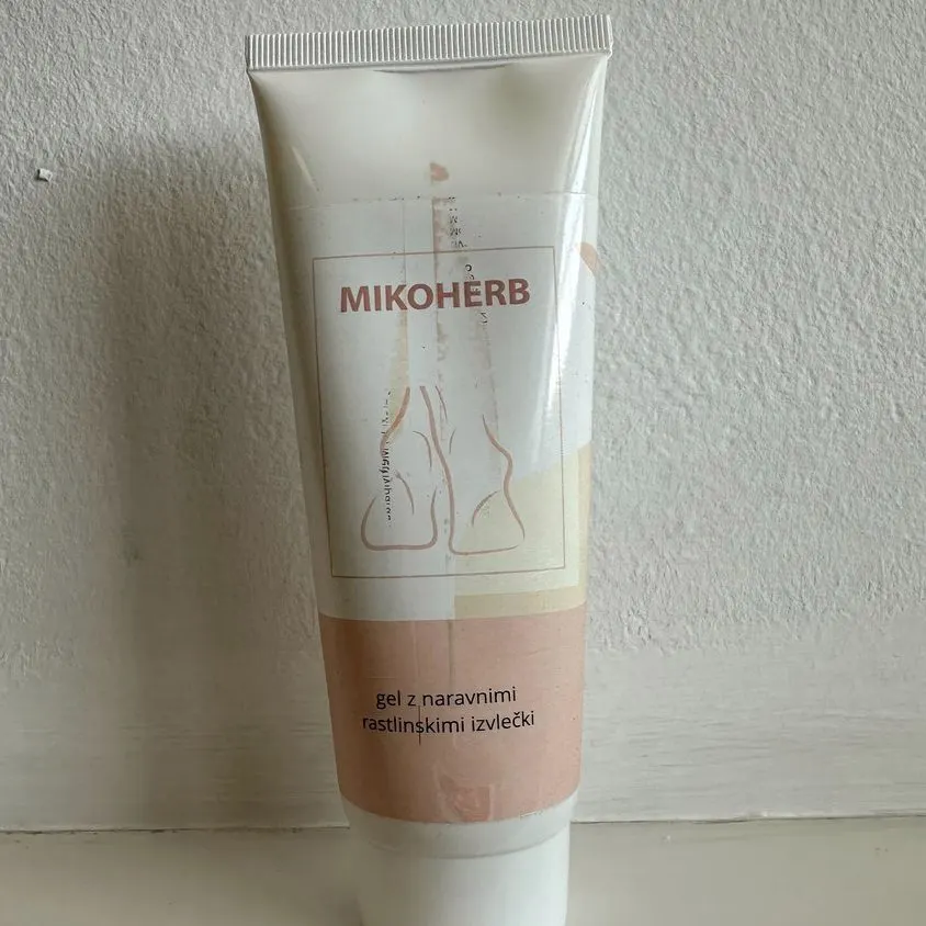 Mikoherb — slika 3