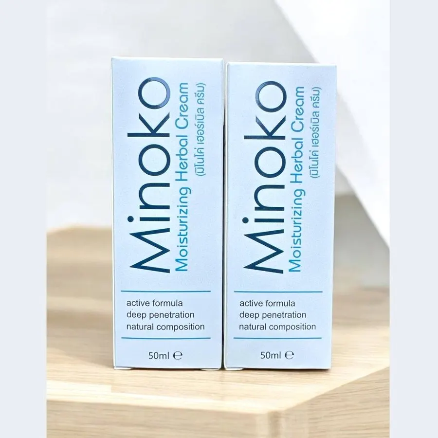 Minoko — ภาพ 2