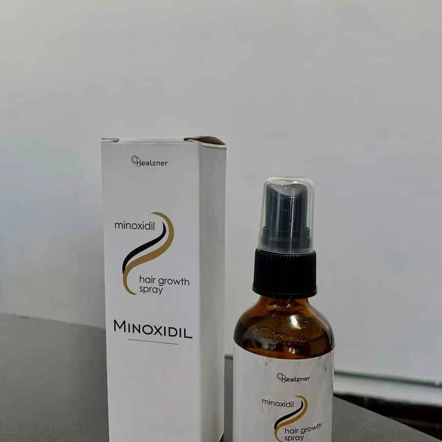 Minoxidil — imagen 2