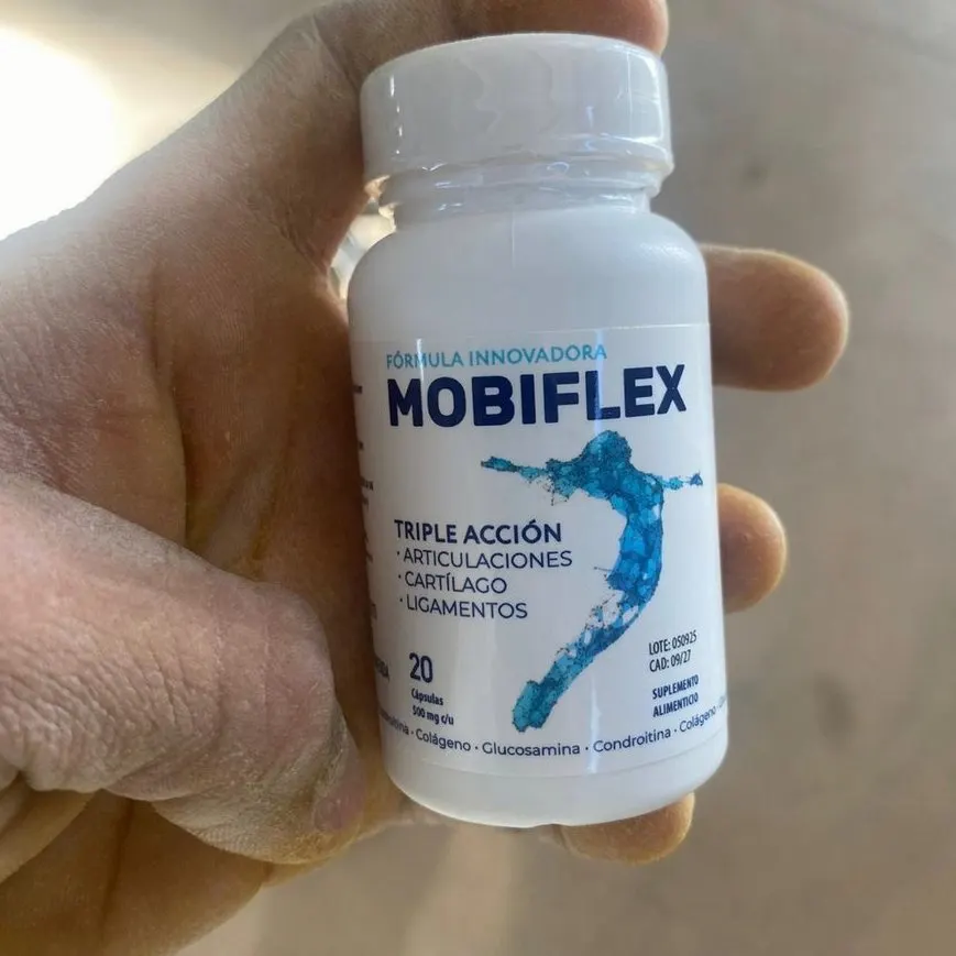 Mobiflex — imagen 1