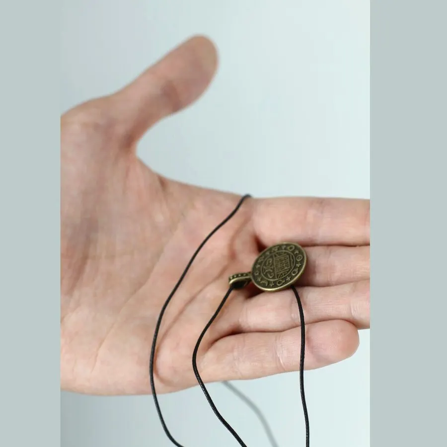 Money Amulet — ภาพ 2