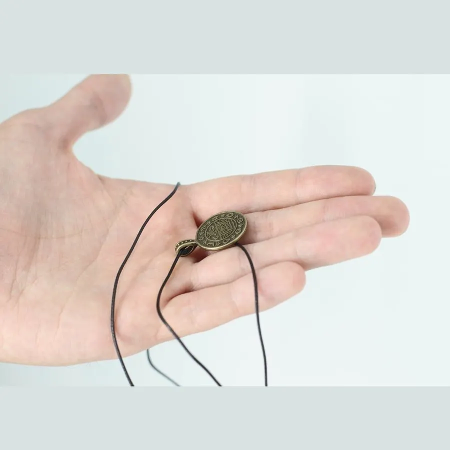 Money Amulet — ภาพ 3