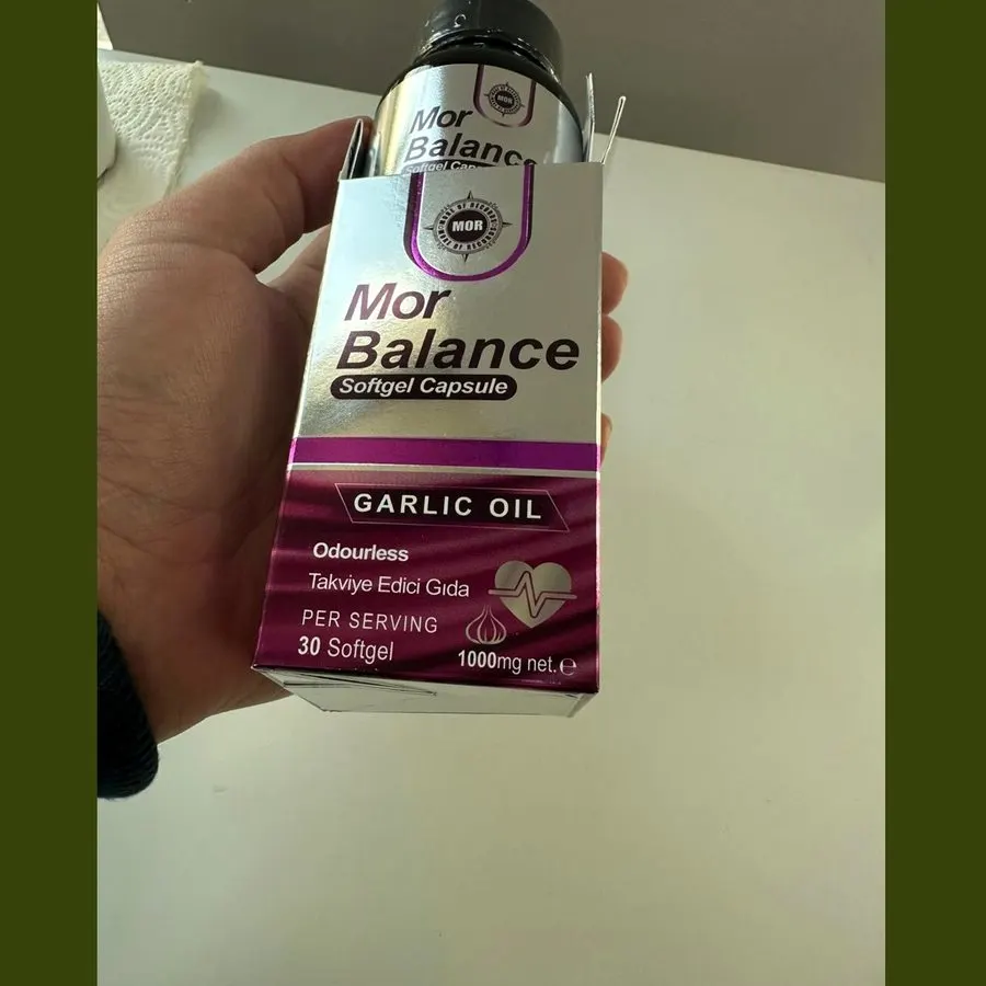Mor Balance