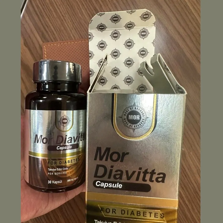Mor Diavitta