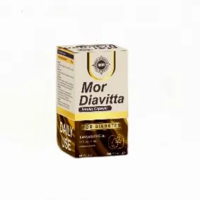 Mor Diavitta — لقطة