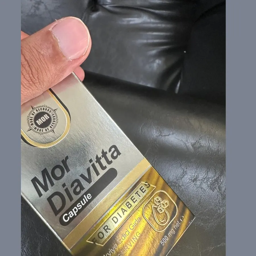 Mor Diavitta — لقطة 3