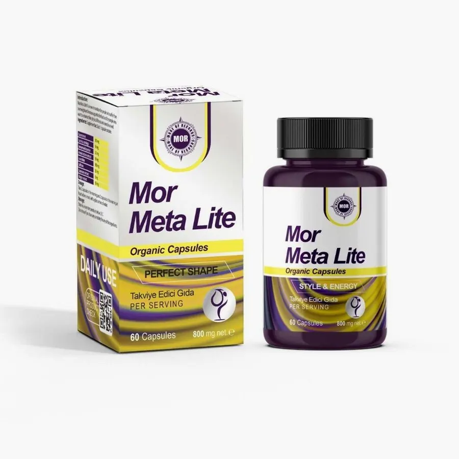 Mor Meta Lite