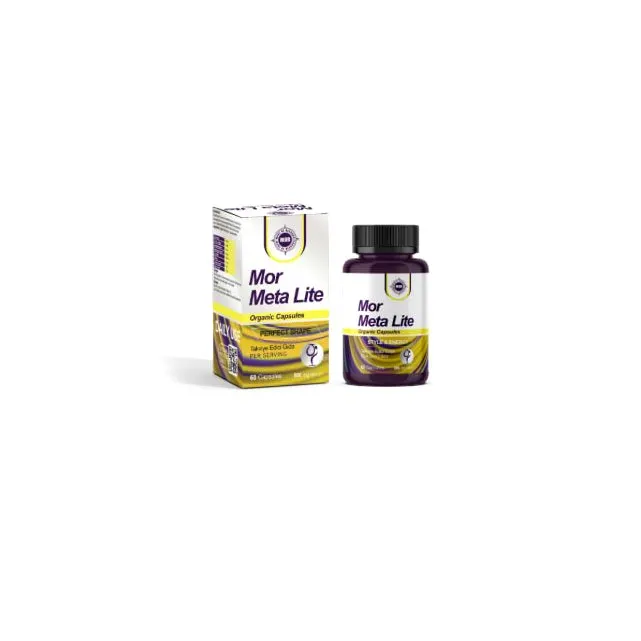Mor Meta Lite — لقطة