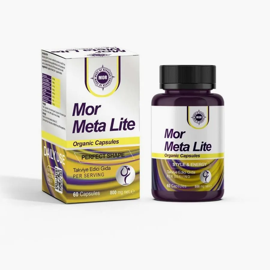 Mor Meta Lite — لقطة 1