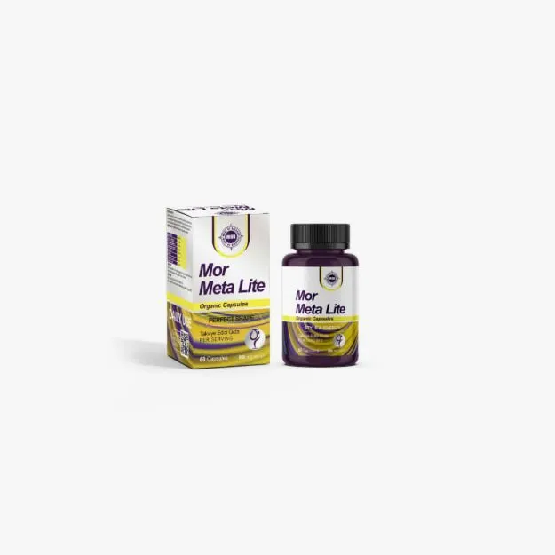 Mor Meta Lite — لقطة 2