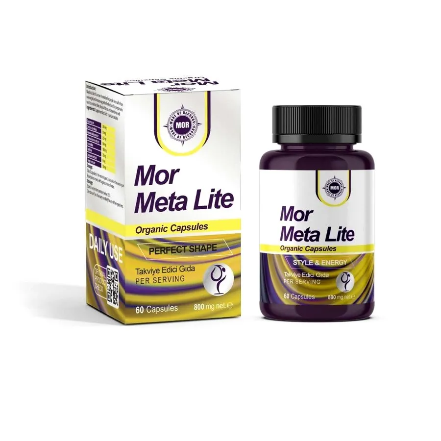 Mor Meta Lite — لقطة 3