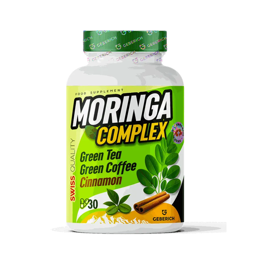 Moringa Complex — imagem