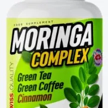 Moringa Complex — imagem 1