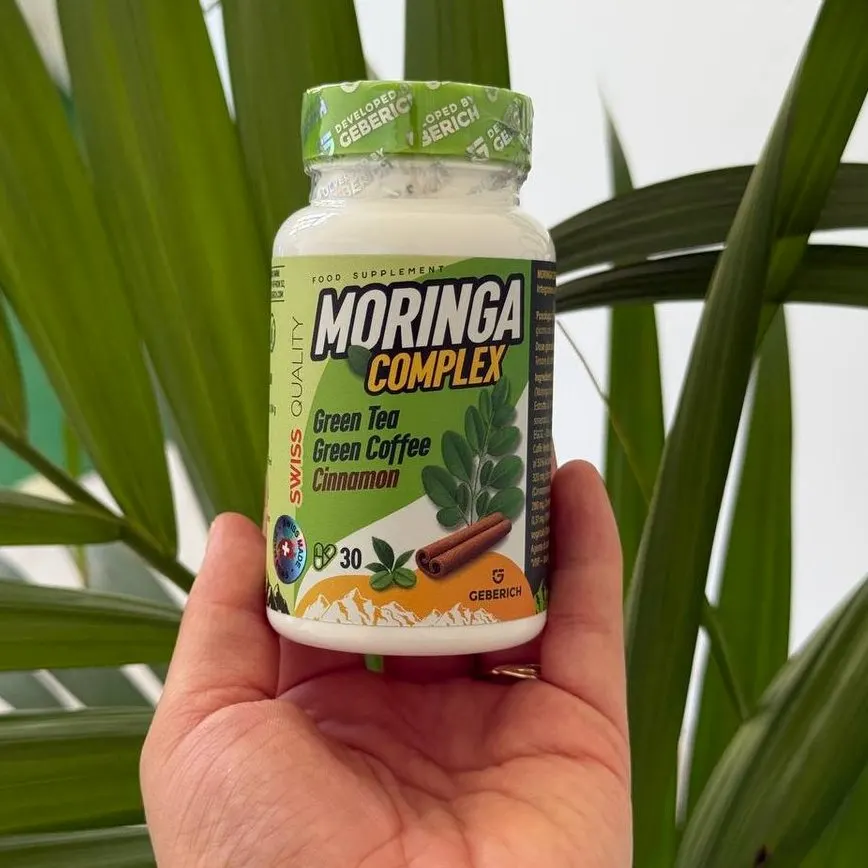 Moringa Complex — imagem 2
