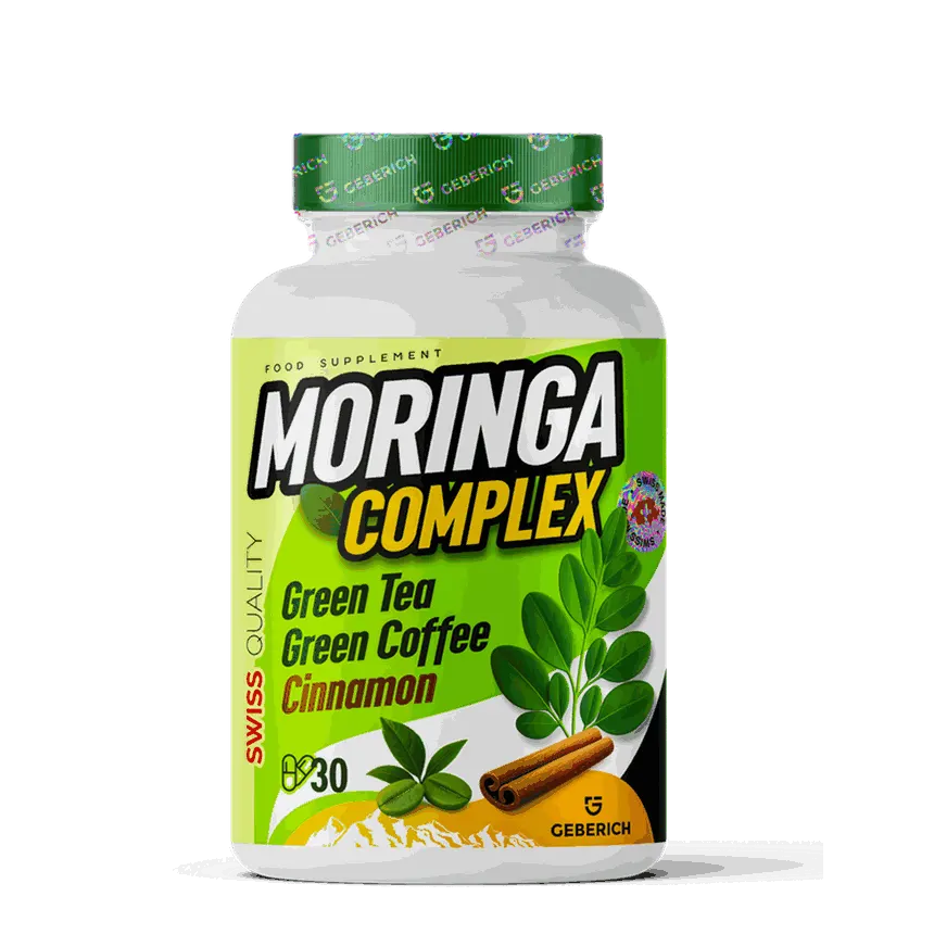 Moringa Complex — imagem 3