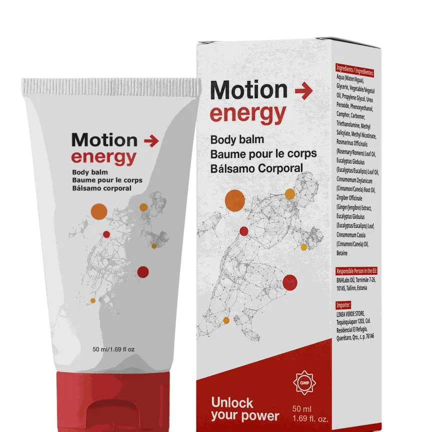 Motion Energy — imagen 3