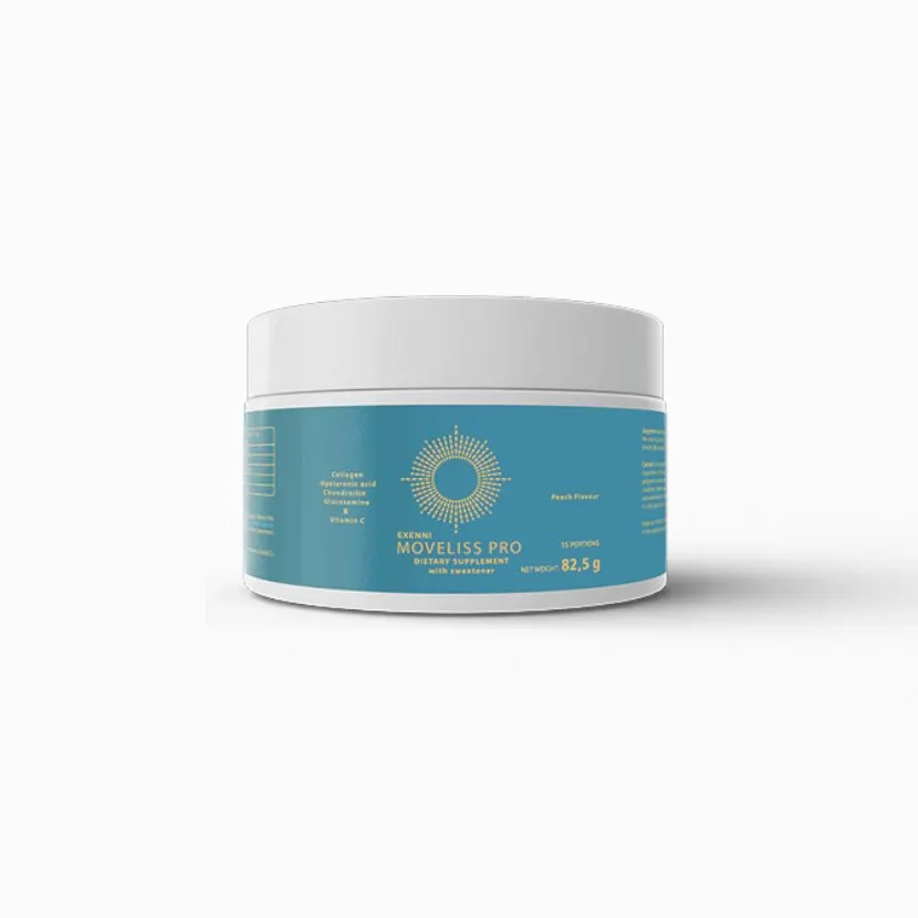 Moveliss Pro — slika