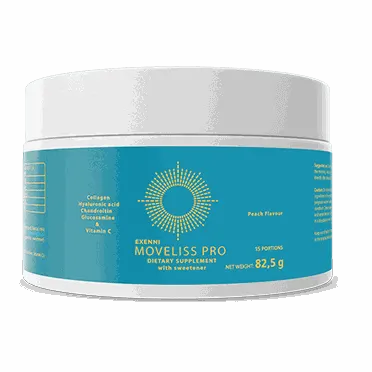 Moveliss Pro — slika 1