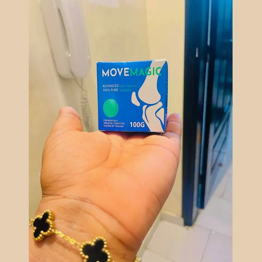 MoveMagic