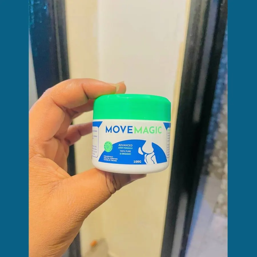 MoveMagic — image 1